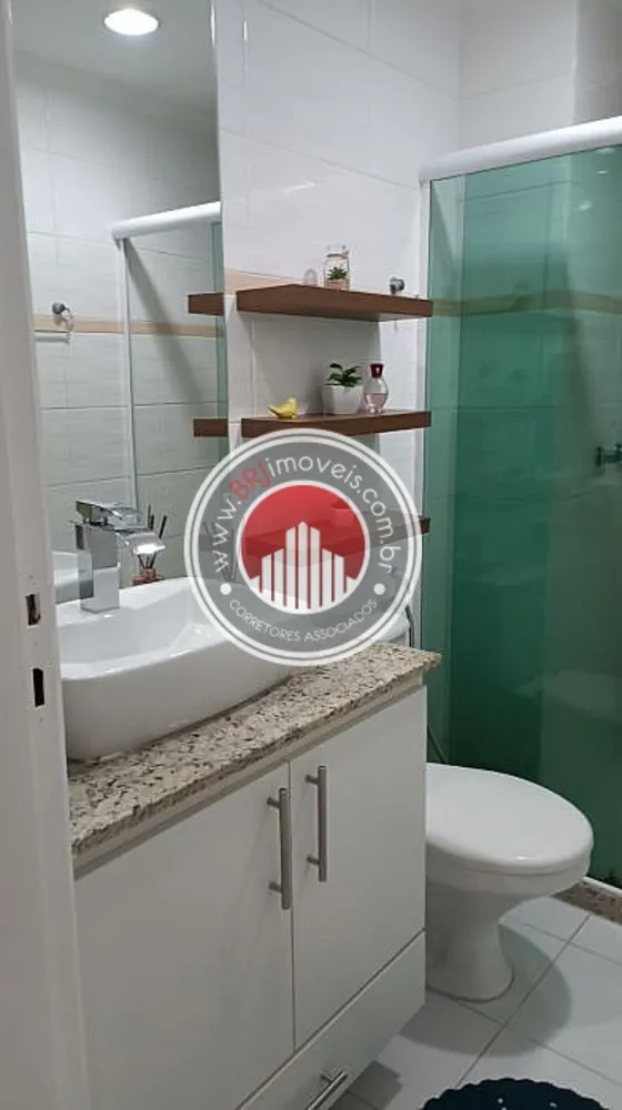 Apartamento, 3 quartos, 86 m² - Foto 12