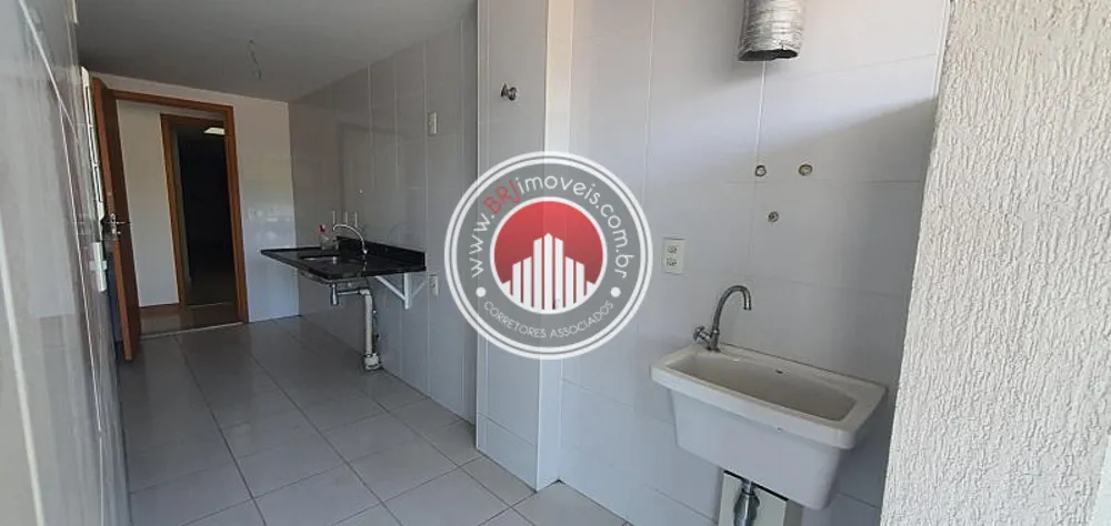 Apartamento, 3 quartos, 78 m² - Foto 8