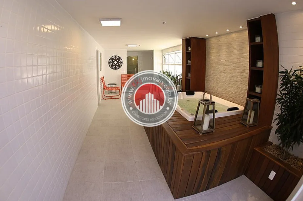 Apartamento, 3 quartos, 78 m² - Foto 22