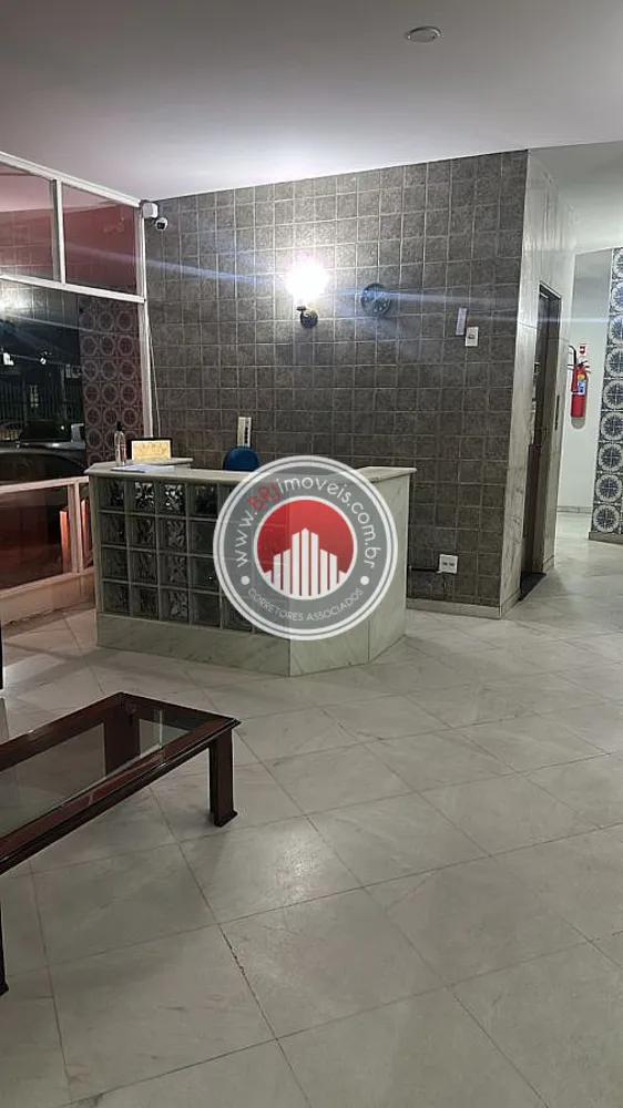 Apartamento, 2 quartos, 88 m² - Foto 15