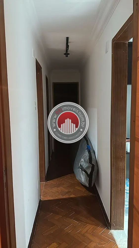 Apartamento, 2 quartos, 88 m² - Foto 2