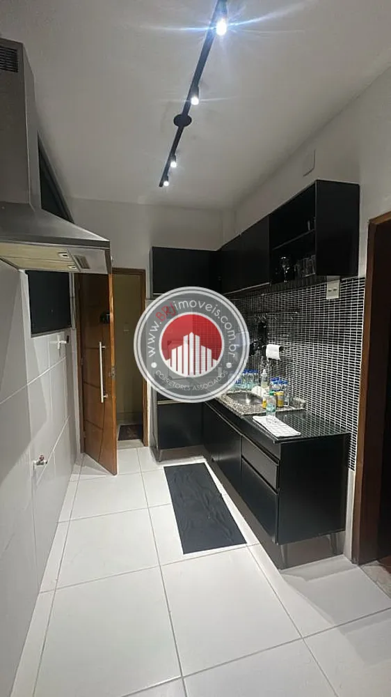 Apartamento, 2 quartos, 88 m² - Foto 1