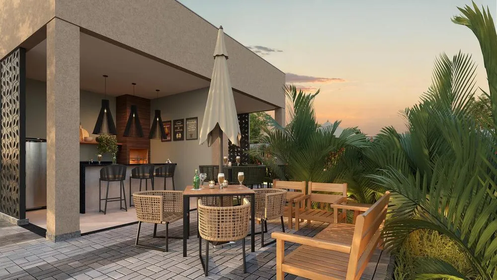 Apartamento, 3 quartos, 63 m² - Foto 7