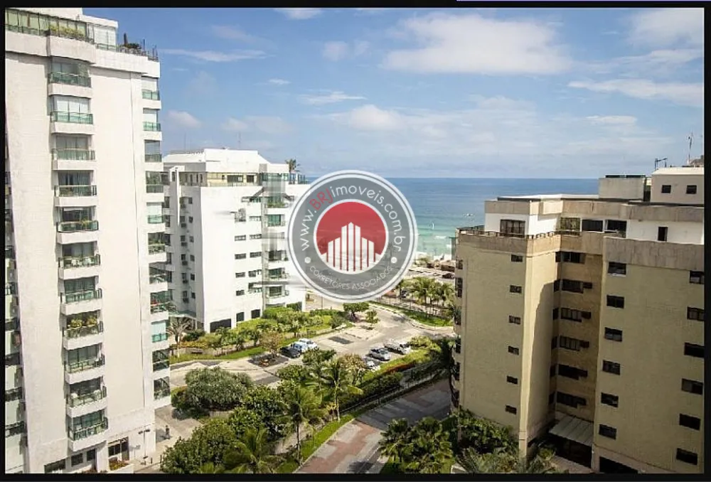 Apartamento, 4 quartos, 317 m² - Foto 3
