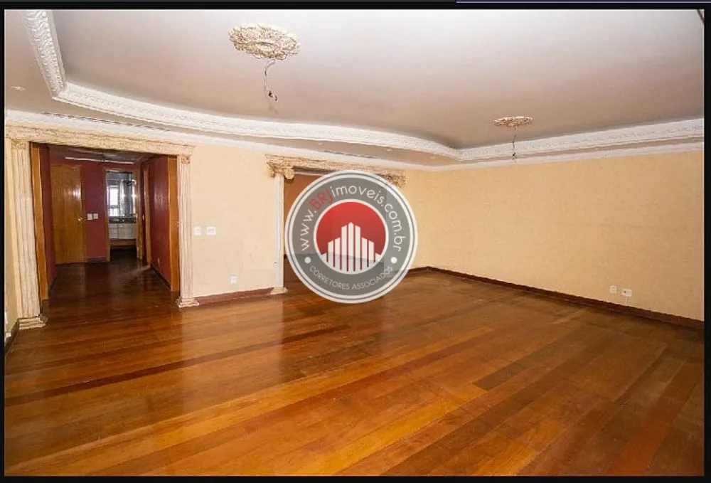 Apartamento, 4 quartos, 317 m² - Foto 4