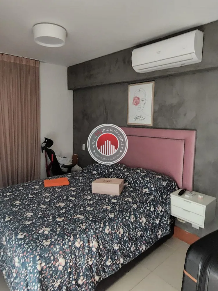 Cobertura, 4 quartos, 175 m² - Foto 6
