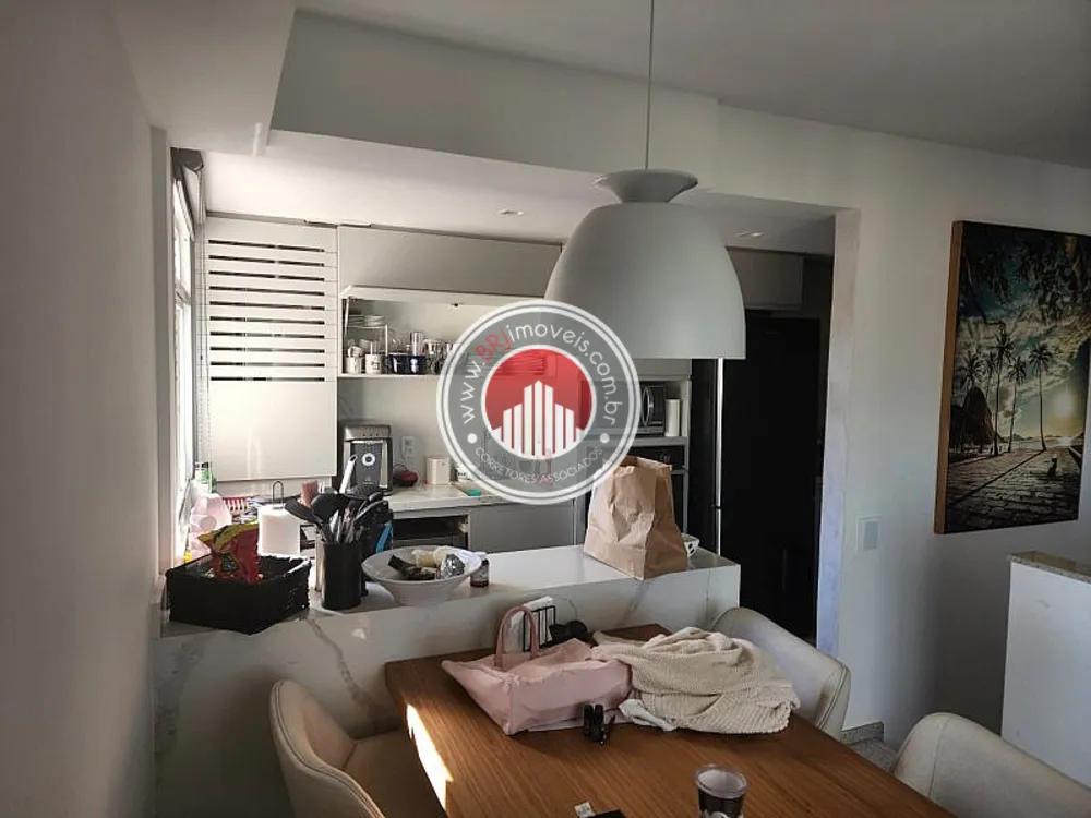 Cobertura, 4 quartos, 175 m² - Foto 34