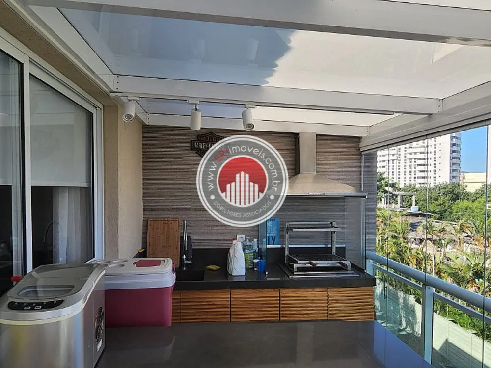 Cobertura, 4 quartos, 175 m² - Foto 48