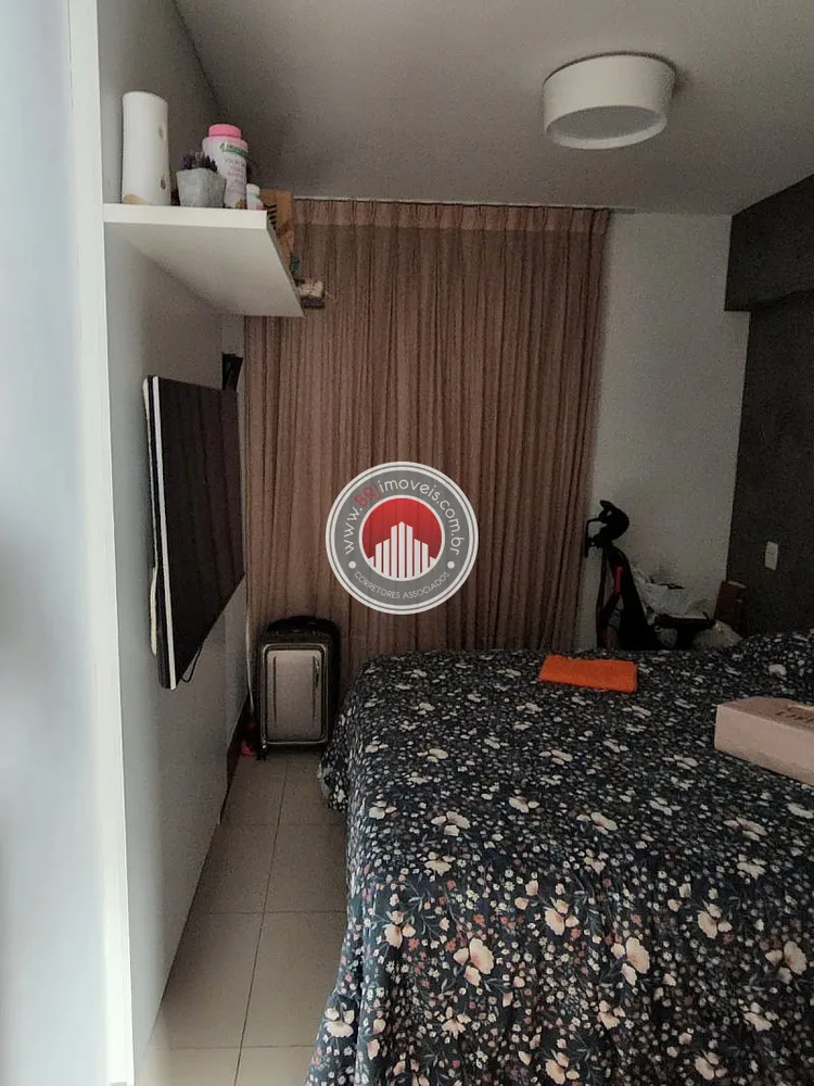 Cobertura, 4 quartos, 175 m² - Foto 9