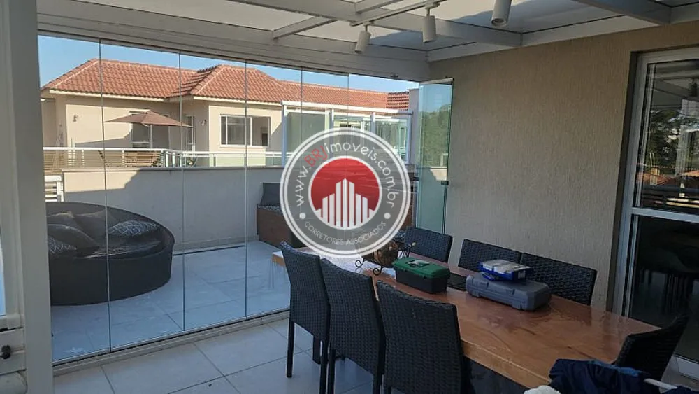 Cobertura, 4 quartos, 175 m² - Foto 31