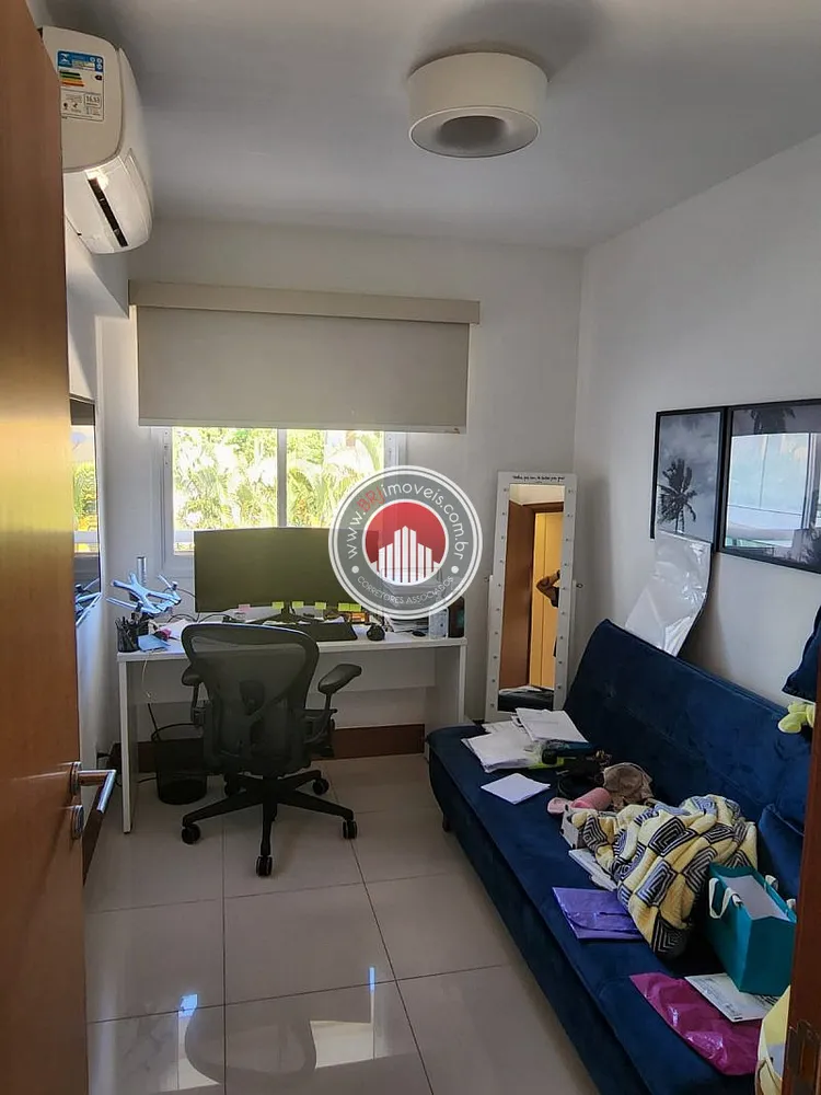 Cobertura, 4 quartos, 175 m² - Foto 22