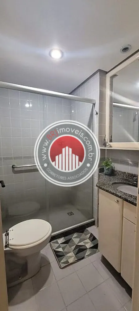 Apartamento, 3 quartos, 80 m² - Foto 6