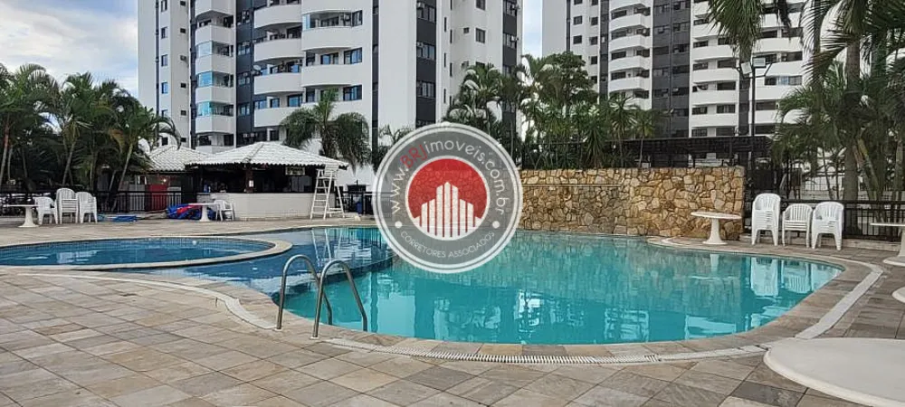 Apartamento, 3 quartos, 80 m² - Foto 14
