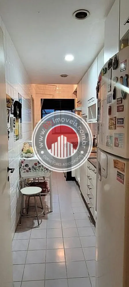 Apartamento, 3 quartos, 80 m² - Foto 9