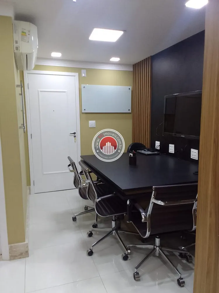 Sala-Conjunto, 55 m² - Foto 8