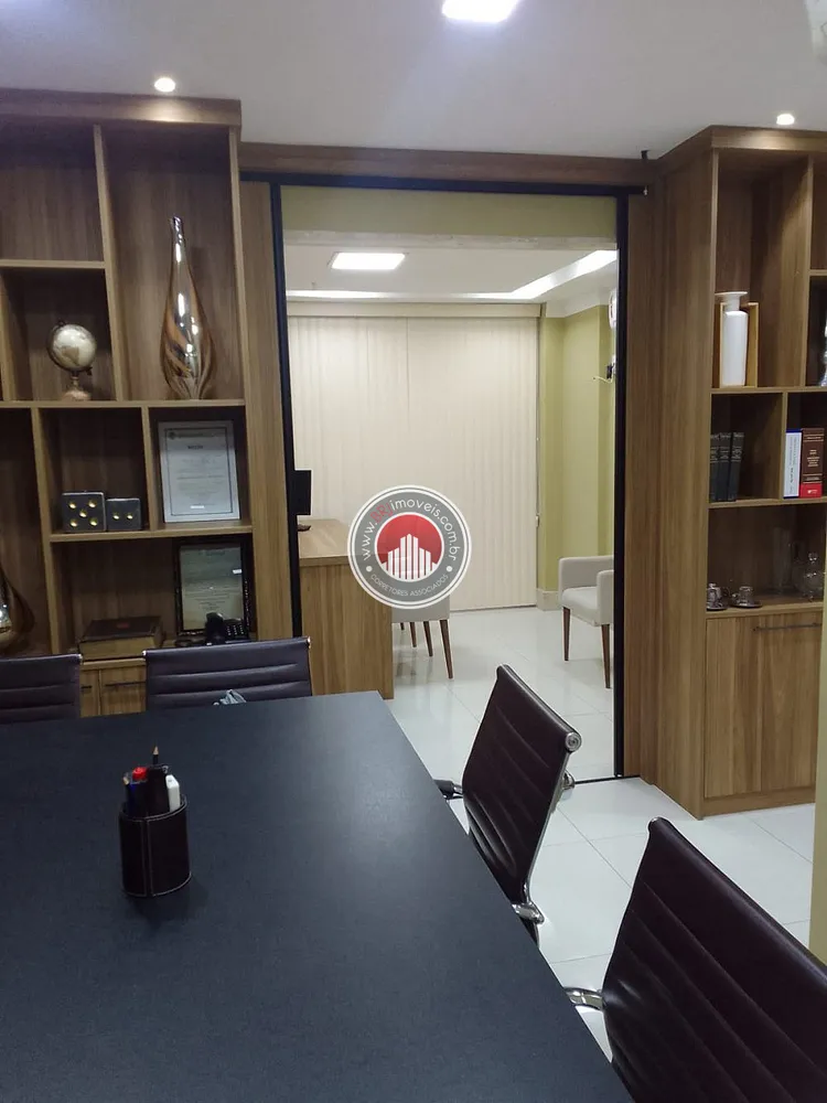 Sala-Conjunto, 55 m² - Foto 11