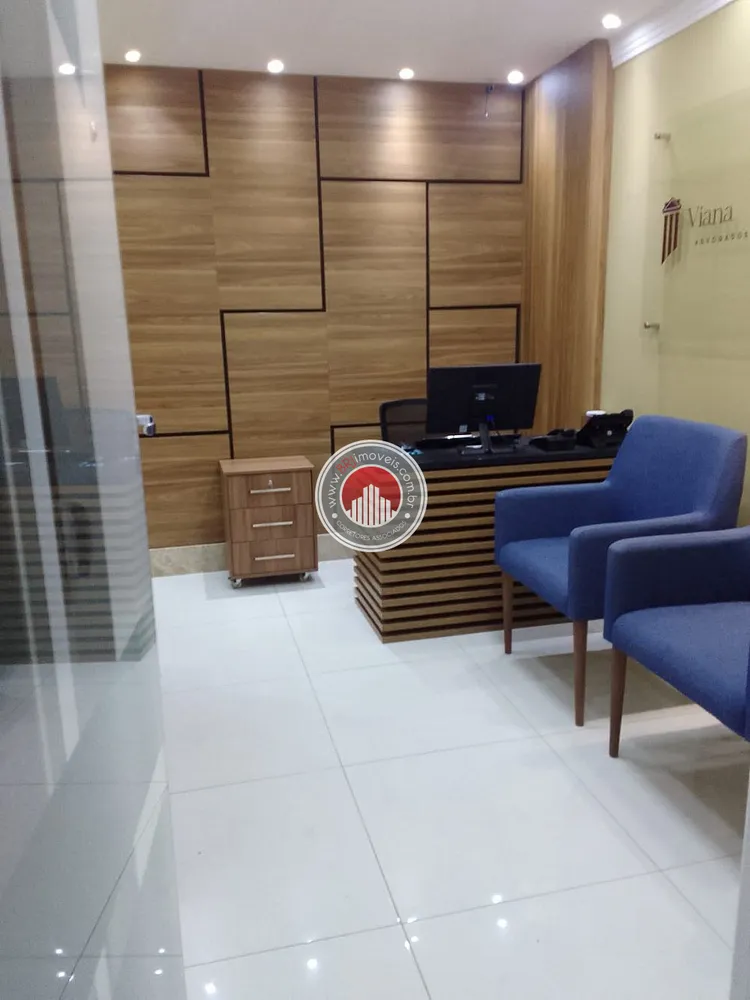 Sala-Conjunto, 55 m² - Foto 5