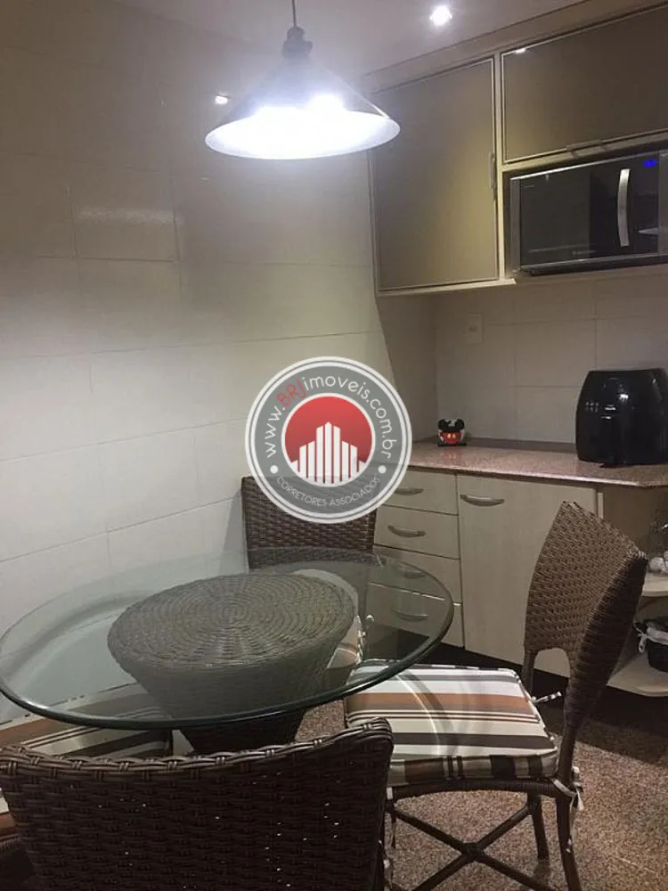 Apartamento, 3 quartos, 240 m² - Foto 8