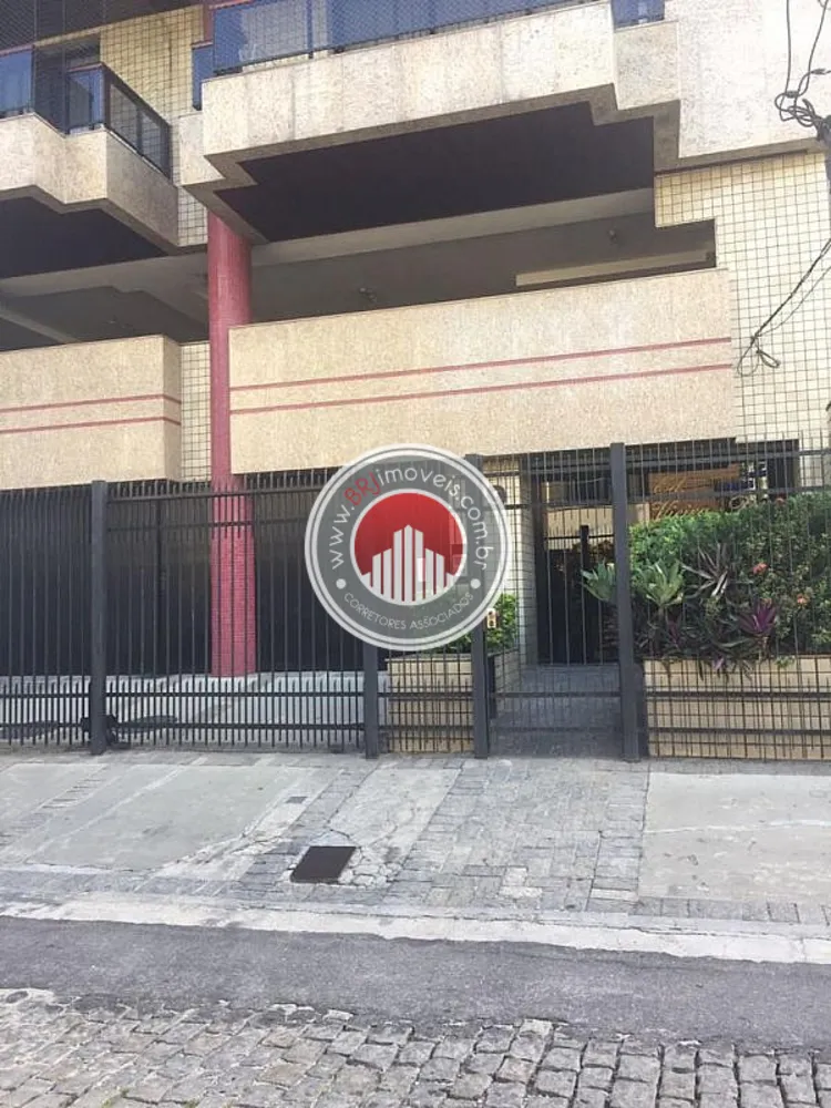 Apartamento, 3 quartos, 240 m² - Foto 4