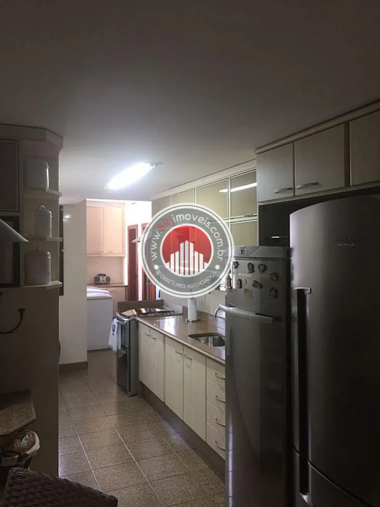 Apartamento, 3 quartos, 240 m² - Foto 14