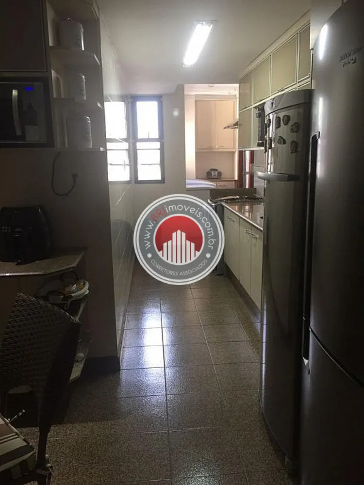 Apartamento, 3 quartos, 240 m² - Foto 22