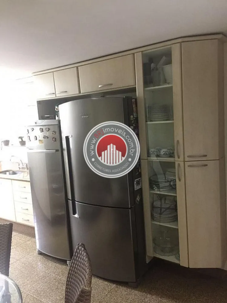 Apartamento, 3 quartos, 240 m² - Foto 15