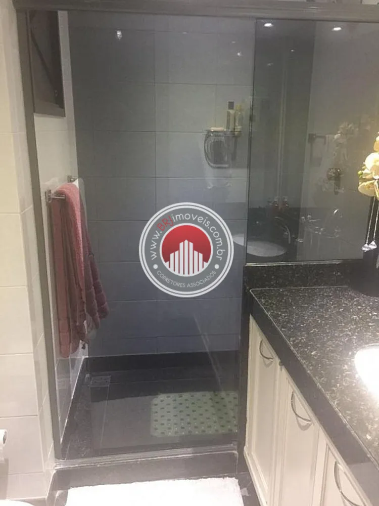 Apartamento, 3 quartos, 240 m² - Foto 28