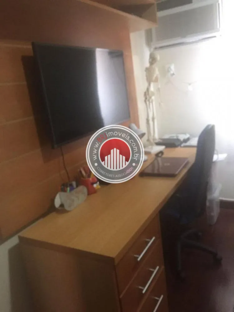 Apartamento, 3 quartos, 240 m² - Foto 49