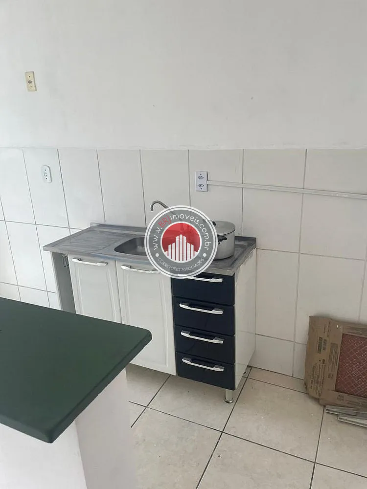 Apartamento, 2 quartos, 42 m² - Foto 5