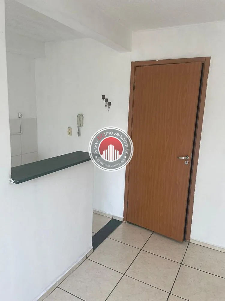 Apartamento, 2 quartos, 42 m² - Foto 8