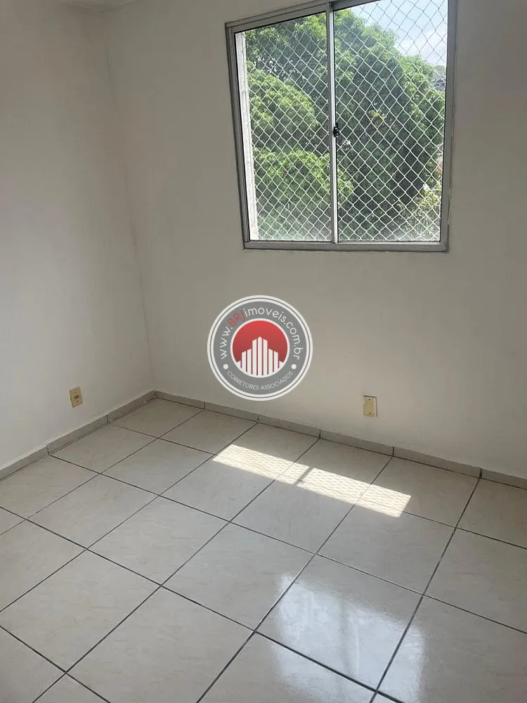 Apartamento, 2 quartos, 42 m² - Foto 3