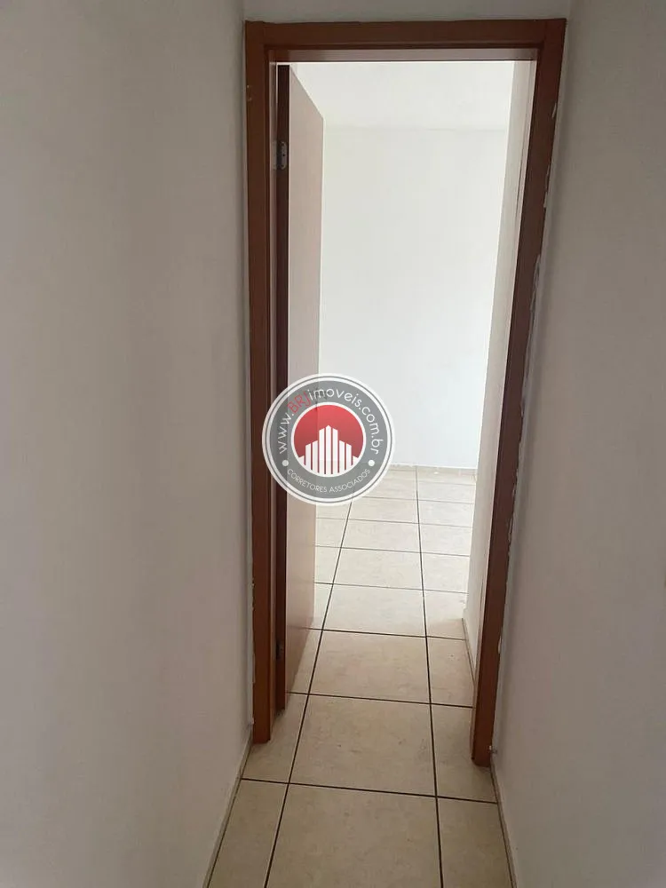 Apartamento, 2 quartos, 42 m² - Foto 6