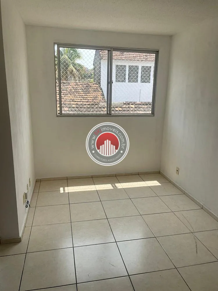 Apartamento, 2 quartos, 42 m² - Foto 2
