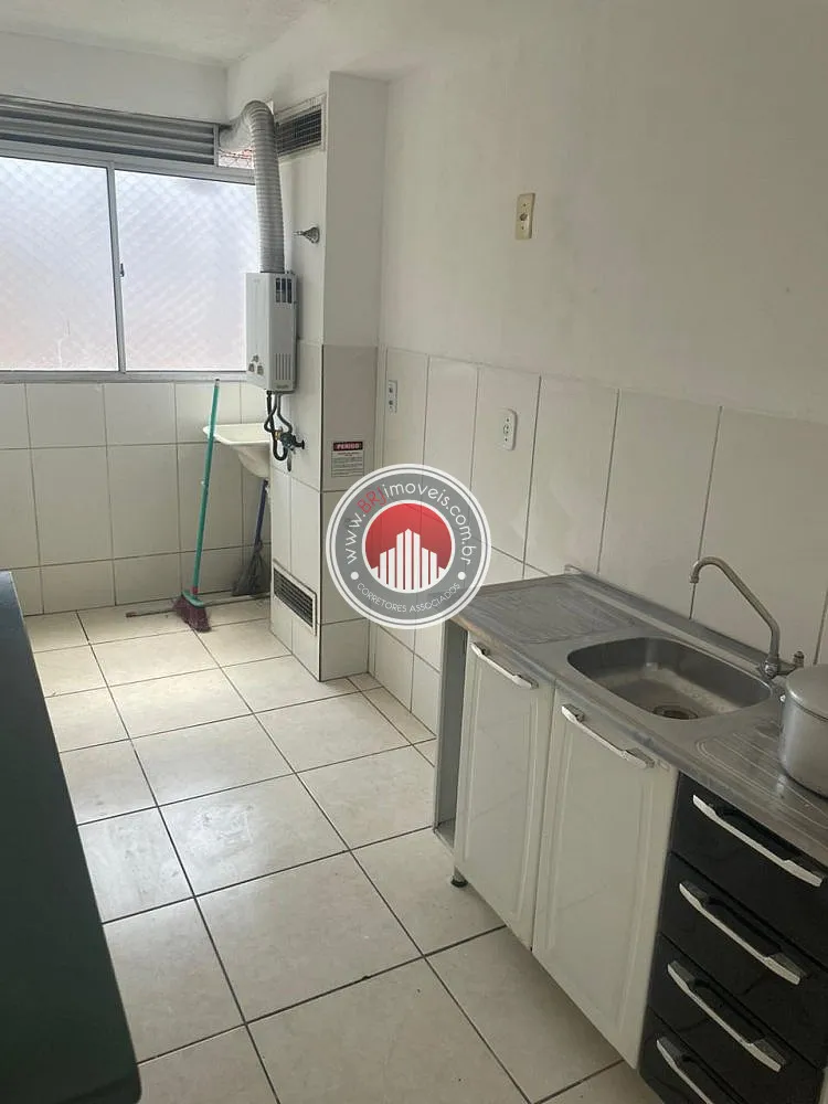 Apartamento, 2 quartos, 42 m² - Foto 7