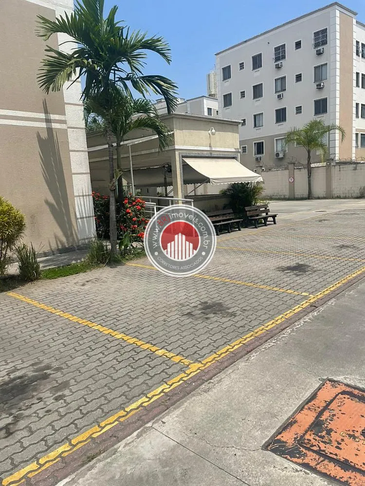 Apartamento, 2 quartos, 42 m² - Foto 9
