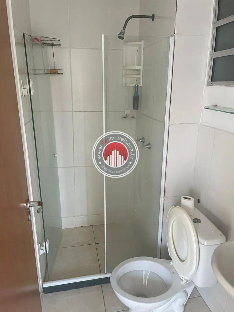 Apartamento, 2 quartos, 42 m² - Foto 4
