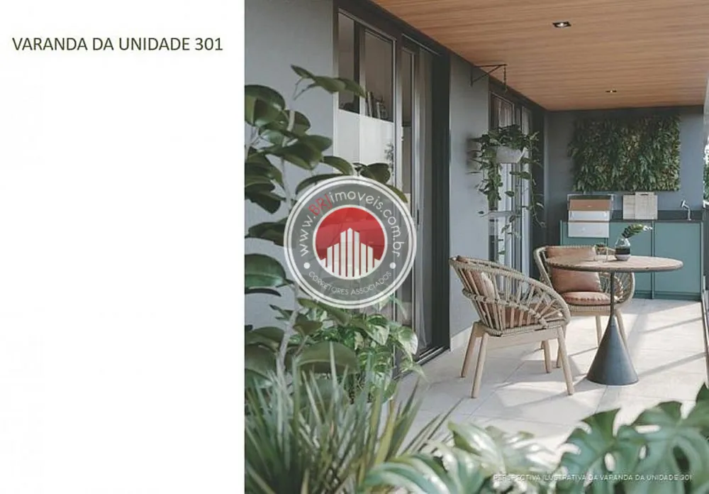 Apartamento, 2 quartos, 73 m² - Foto 18