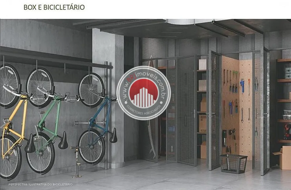 Apartamento, 2 quartos, 73 m² - Foto 9
