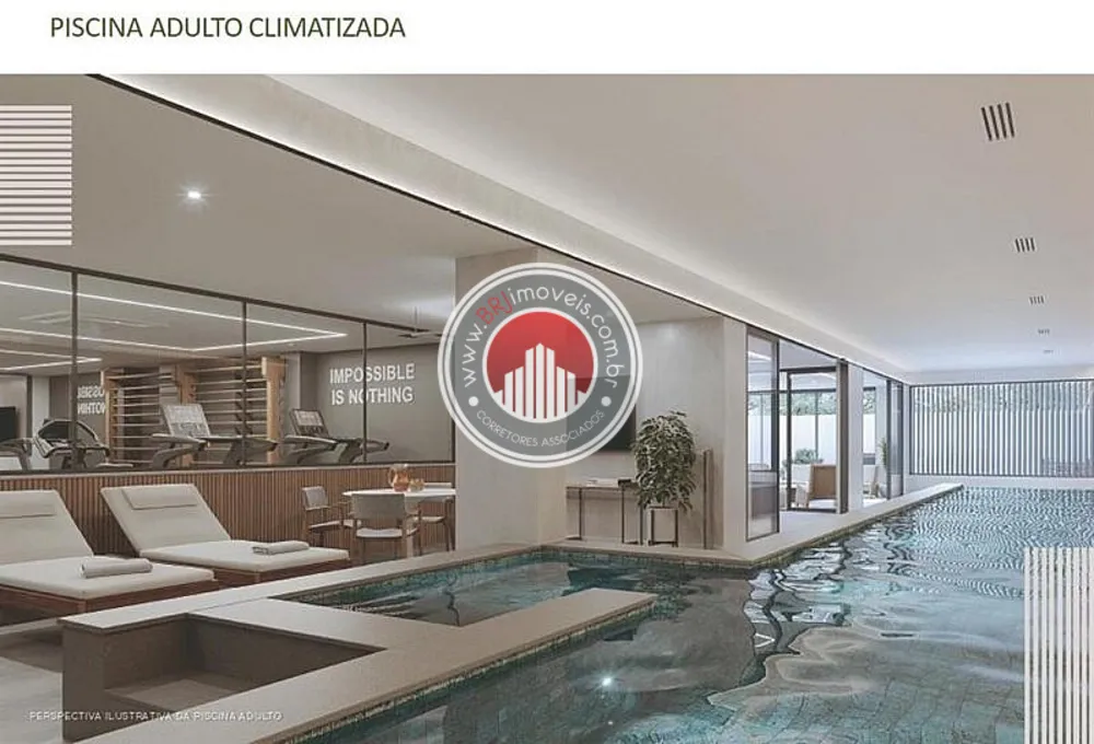 Apartamento, 2 quartos, 73 m² - Foto 3