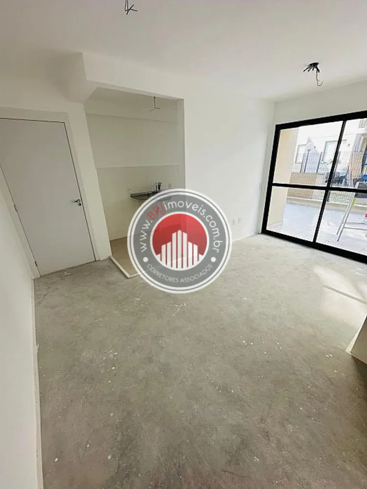 Apartamento, 2 quartos, 72 m² - Foto 3