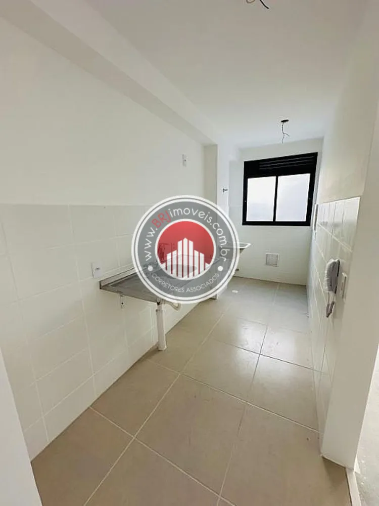 Apartamento, 2 quartos, 72 m² - Foto 4
