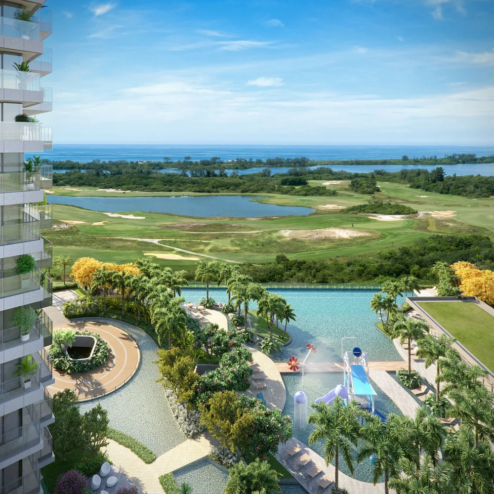 Cobertura, 4 quartos, 290 m² - Foto 57