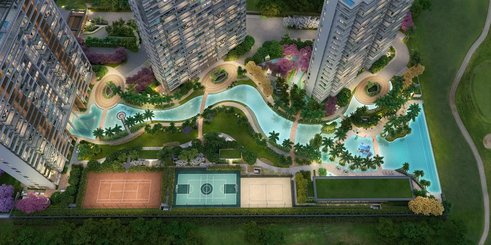 Cobertura, 4 quartos, 290 m² - Foto 56