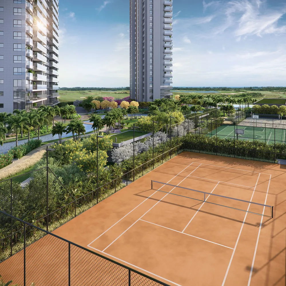 Cobertura, 4 quartos, 290 m² - Foto 48