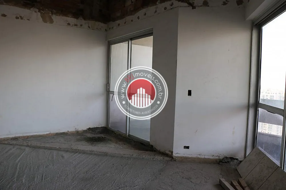 Cobertura, 6 quartos, 1202 m² - Foto 18
