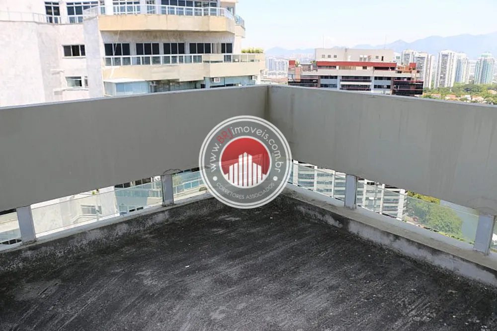 Cobertura, 6 quartos, 1202 m² - Foto 21
