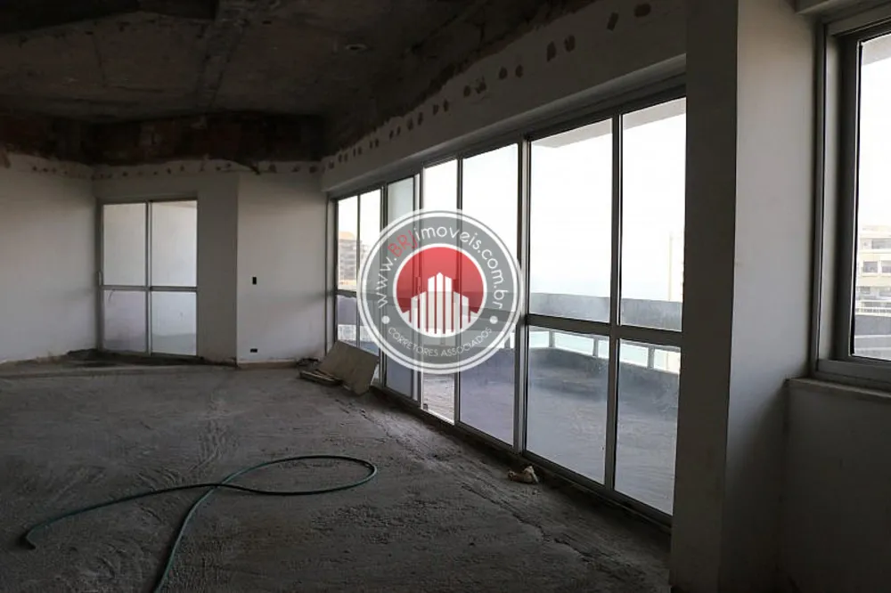 Cobertura, 6 quartos, 1202 m² - Foto 22