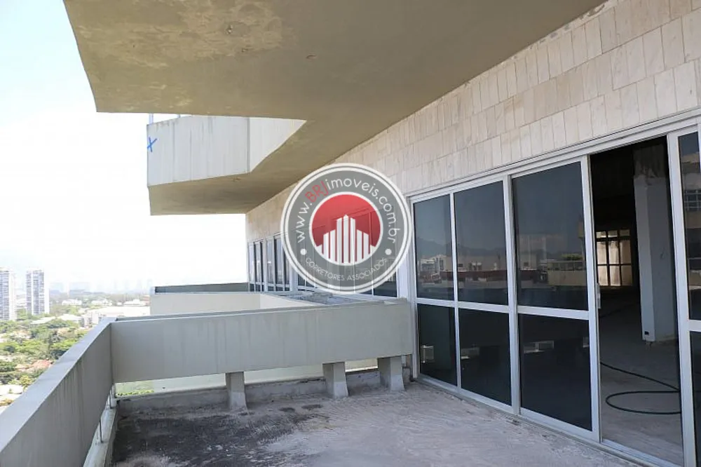 Cobertura, 6 quartos, 1202 m² - Foto 22