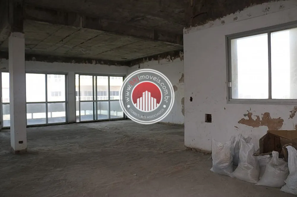Cobertura, 6 quartos, 1202 m² - Foto 16