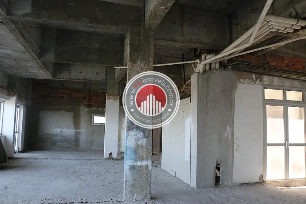 Cobertura, 6 quartos, 1202 m² - Foto 3